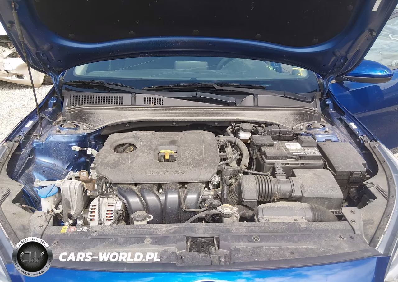 2020 Kia Forte Lxs VIN:3KPF24AD1LE156864 - 10