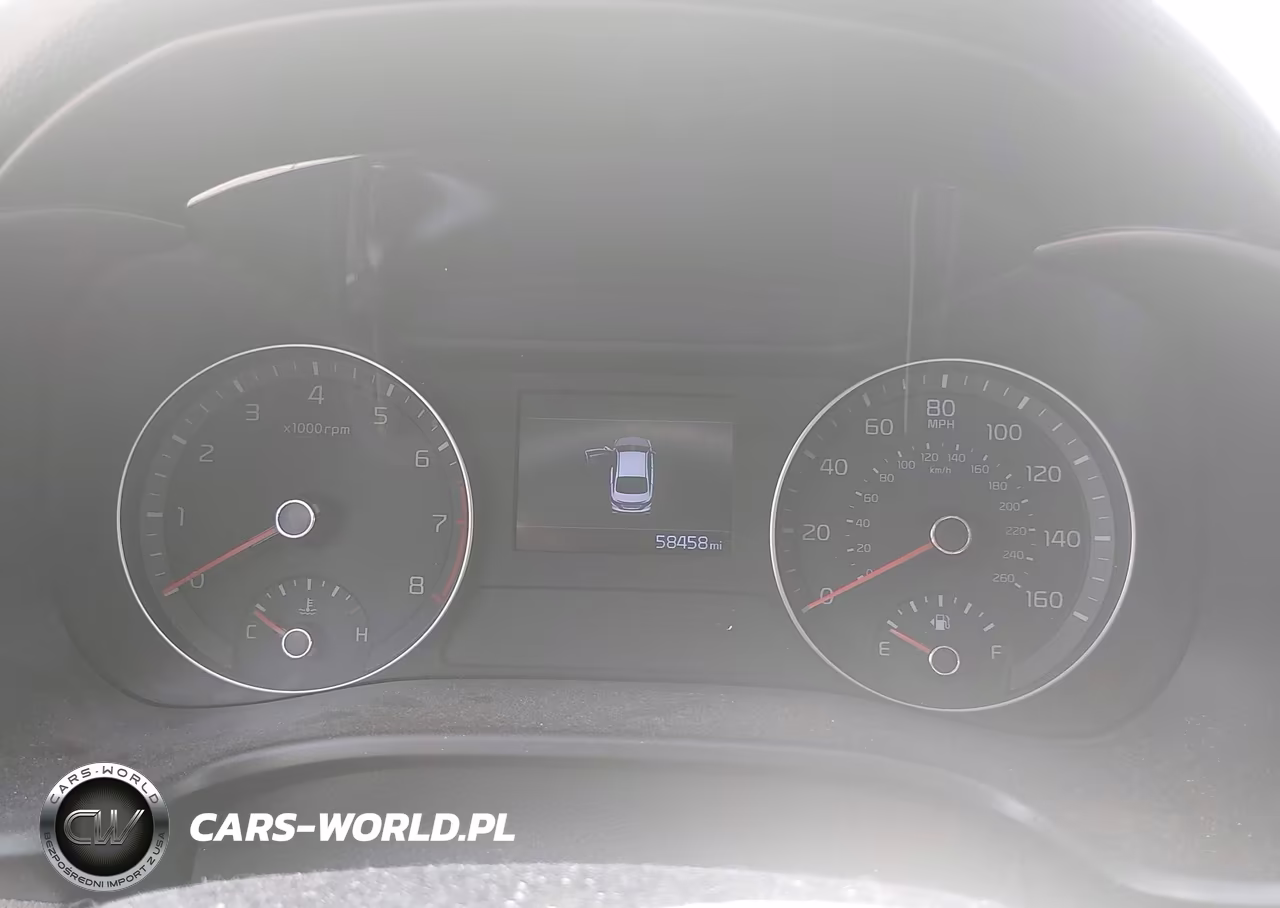 2020 Kia Forte Lxs VIN:3KPF24AD1LE156864 - 7