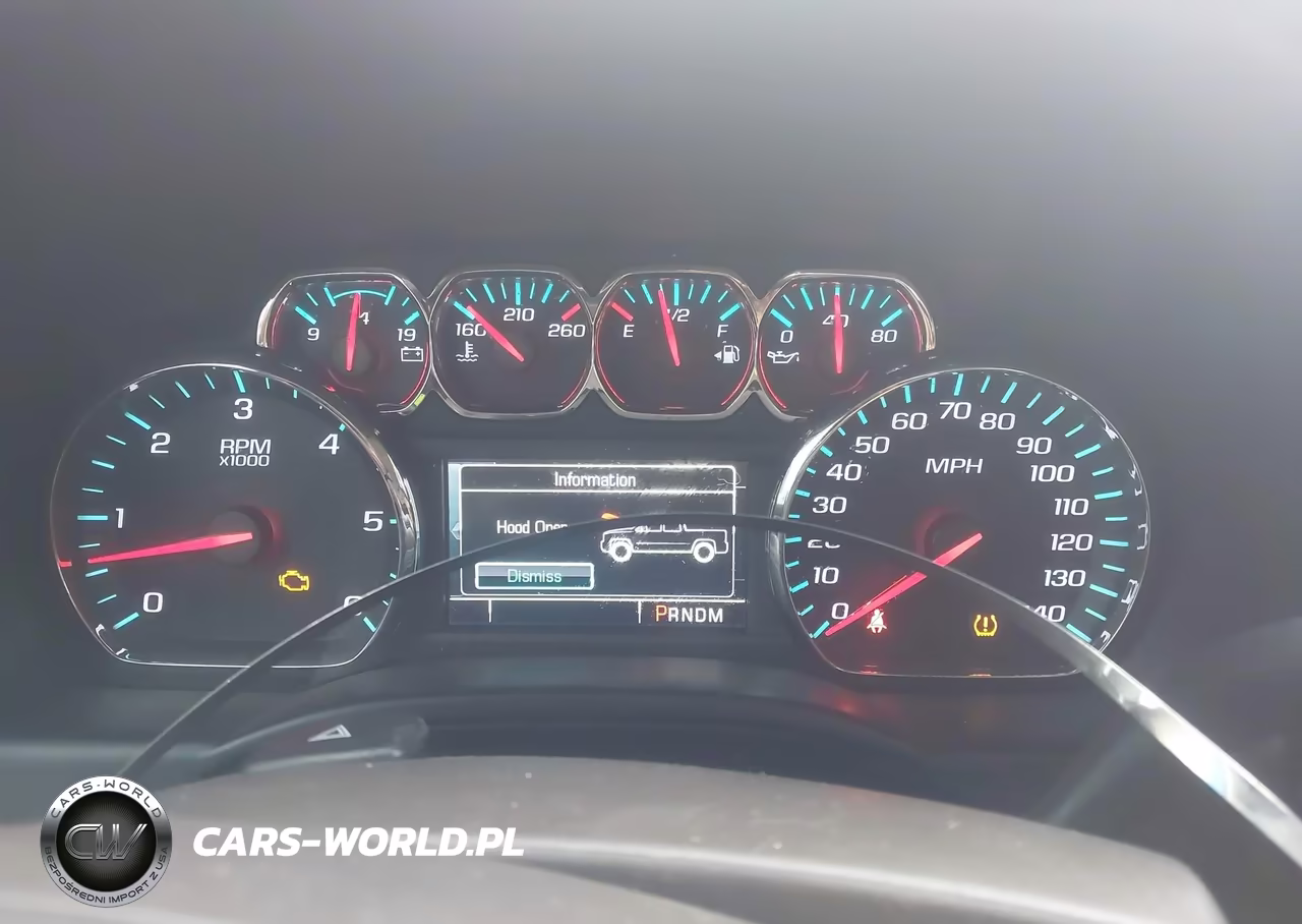2014 Chevrolet Silverado 1500 1Lt VIN:3GCPCREC7EG219201 - 7