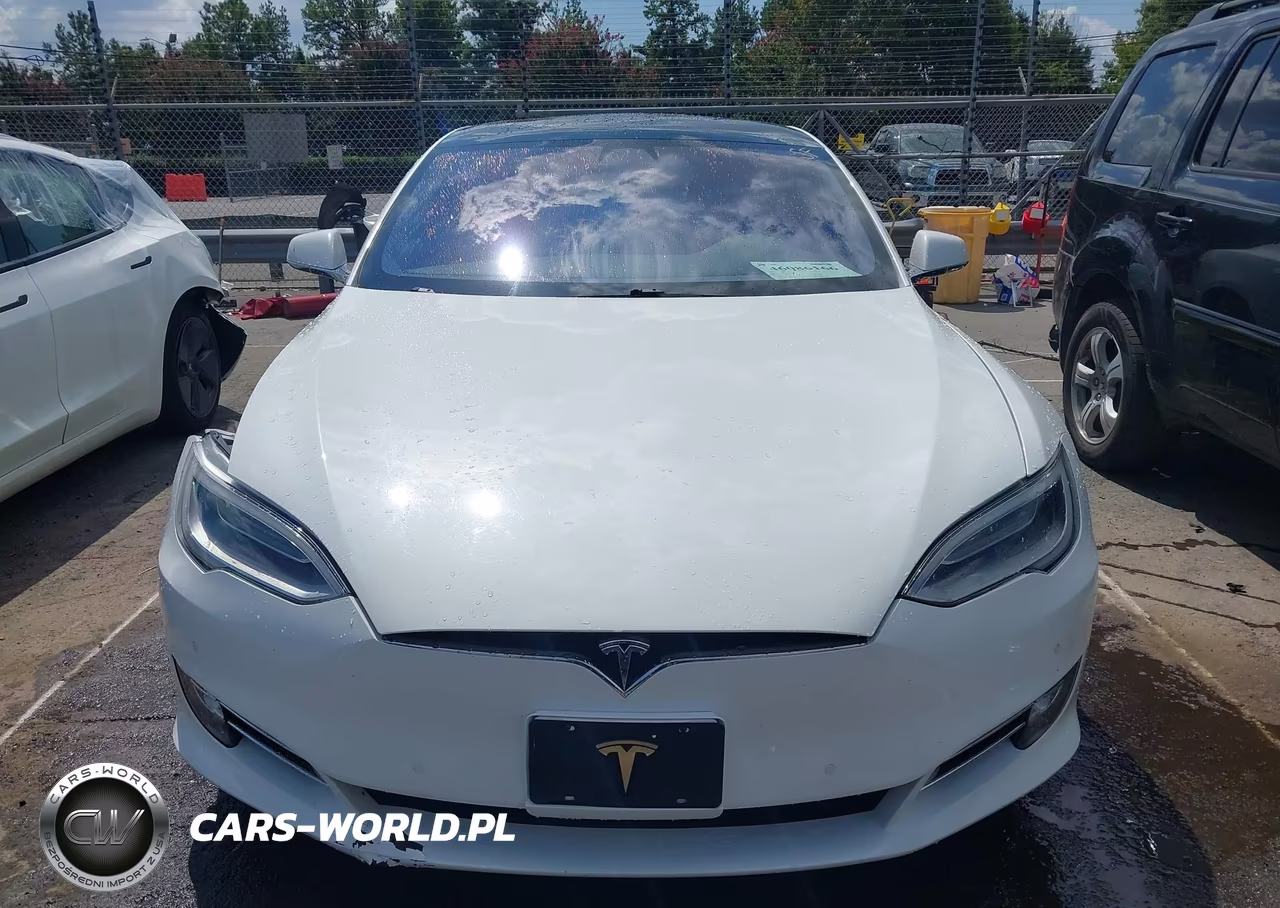 2017 Tesla Model S VIN:5YJSA1E24HF226058 - 13