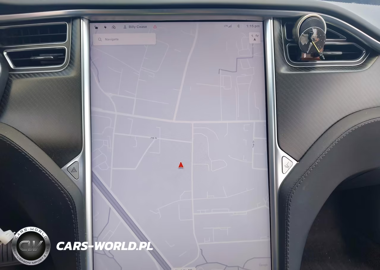 2017 Tesla Model S VIN:5YJSA1E24HF226058 - 19
