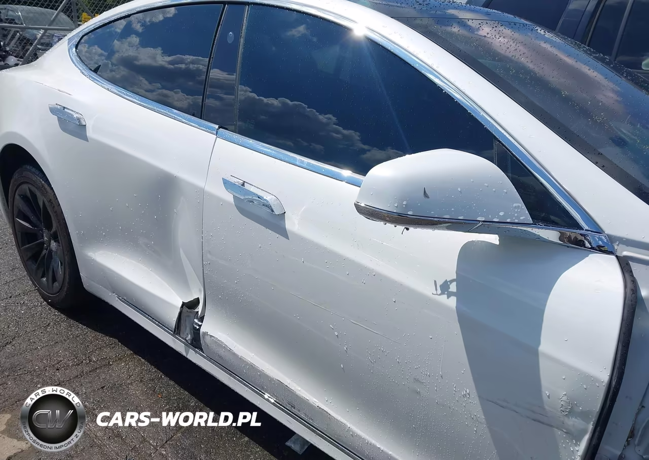 2017 Tesla Model S VIN:5YJSA1E24HF226058 - 20