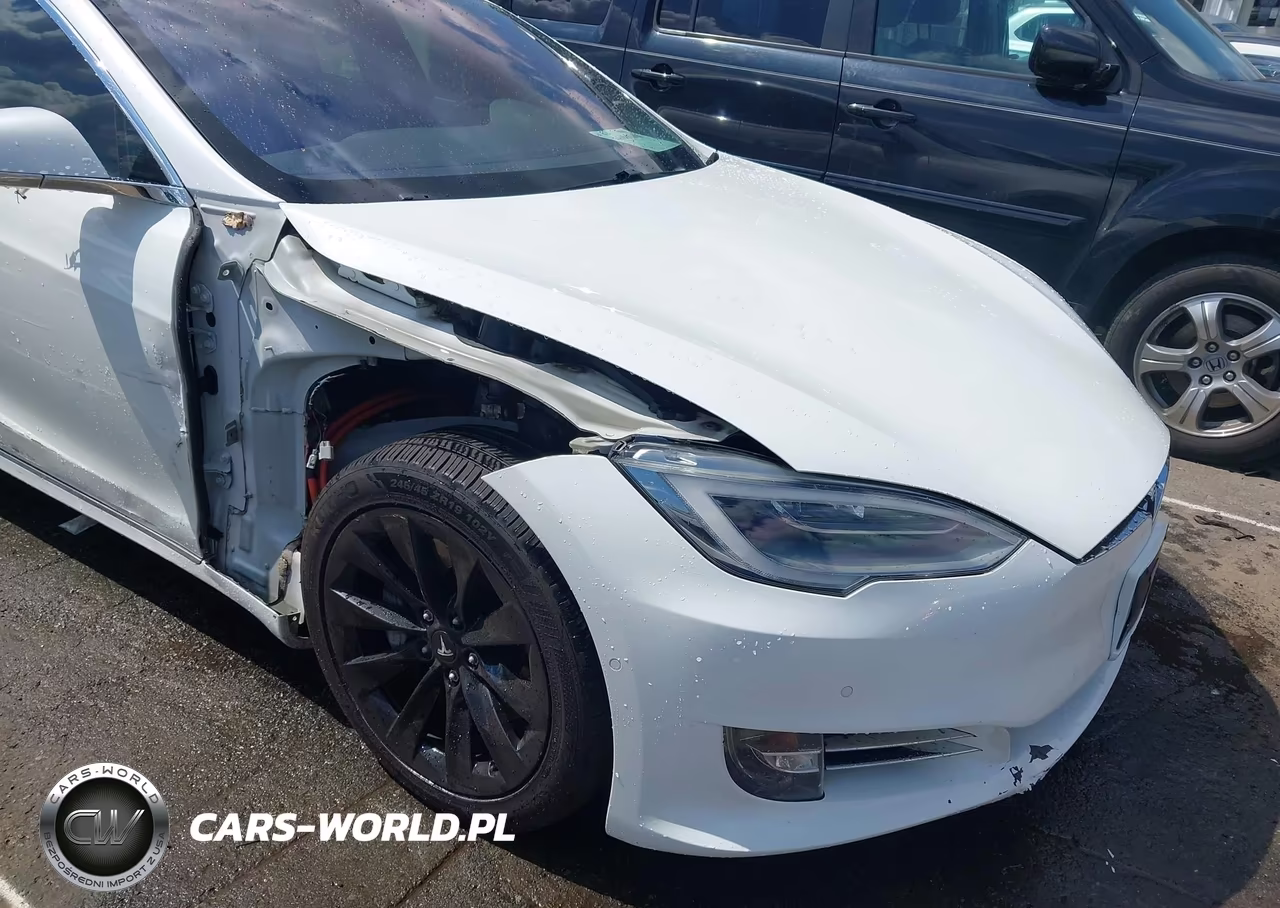 2017 Tesla Model S VIN:5YJSA1E24HF226058 - 6