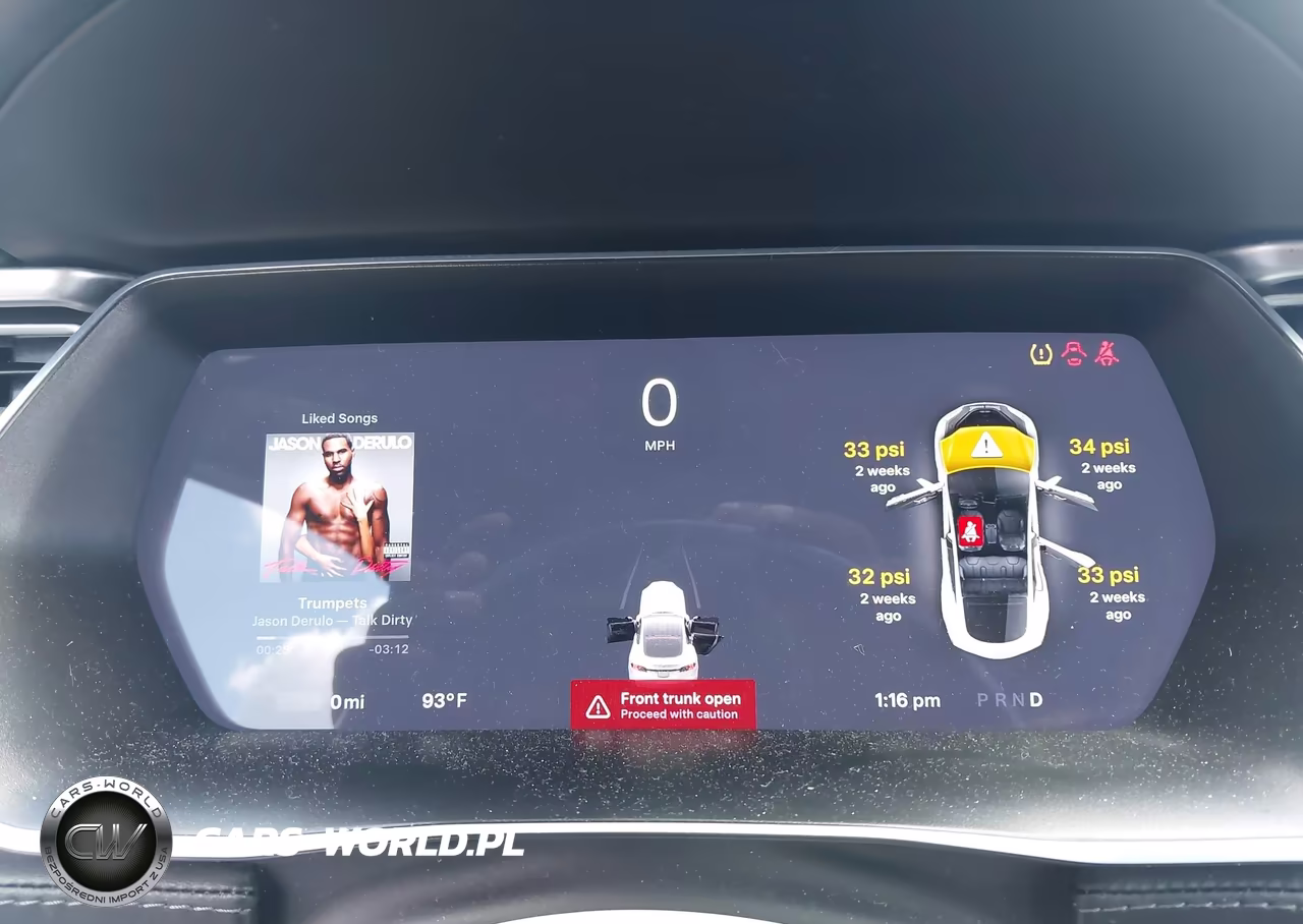 2017 Tesla Model S VIN:5YJSA1E24HF226058 - 7