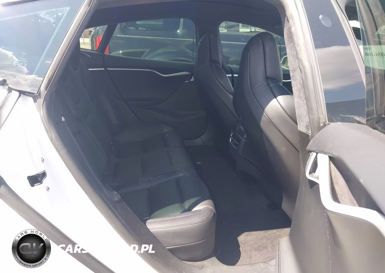 2017 Tesla Model S VIN:5YJSA1E24HF226058 - 8