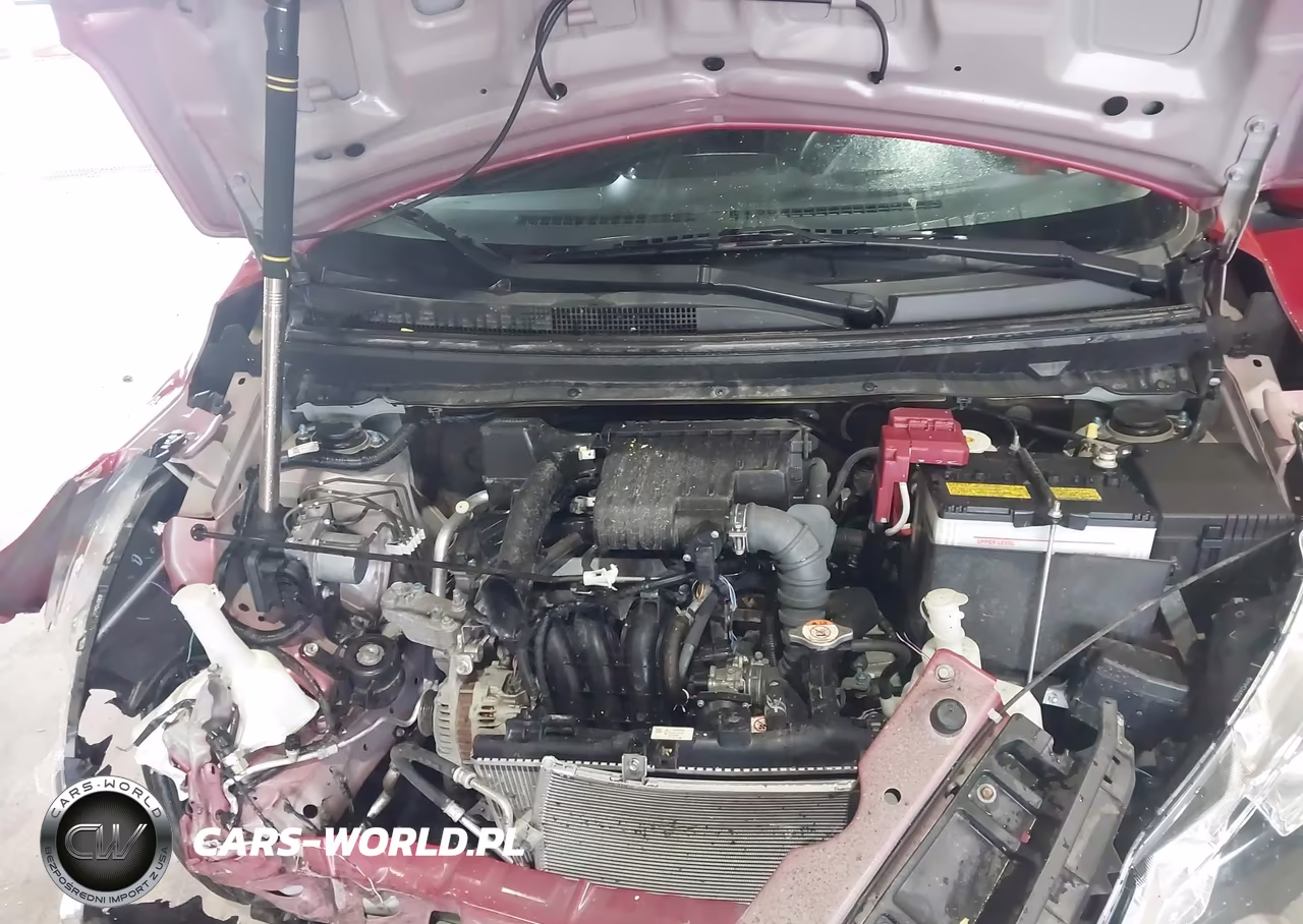 2024 Mitsubishi Mirage Es VIN:ML32AUHJ9RH037737 - 10