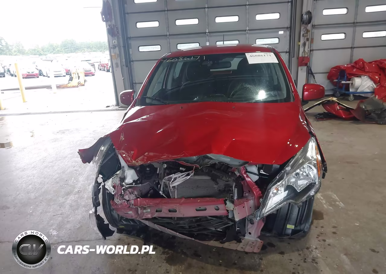 2024 Mitsubishi Mirage Es VIN:ML32AUHJ9RH037737 - 13