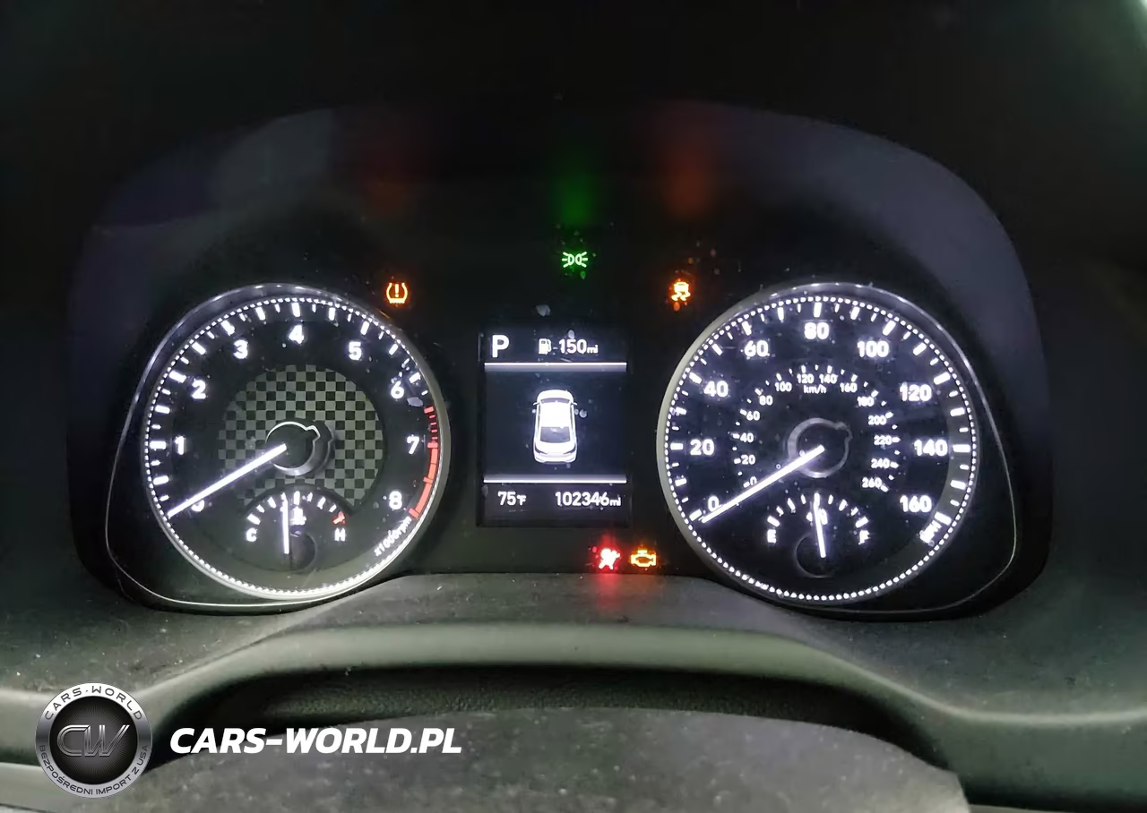 2020 Hyundai Elantra Sel VIN:5NPD84LF6LH568116 - 7