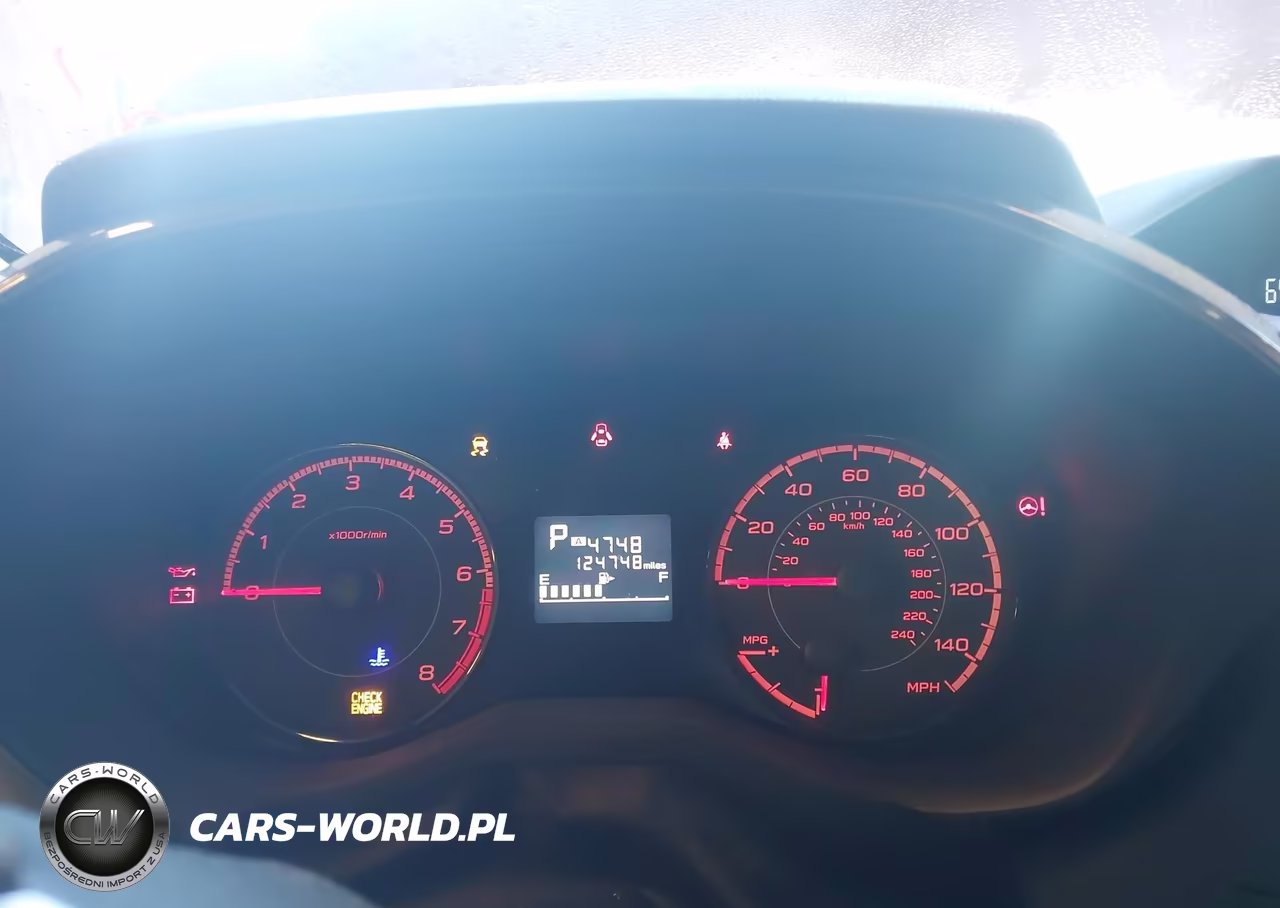 2018 Subaru Impreza 2.0I VIN:4S3GTAA66J3752378 - 7