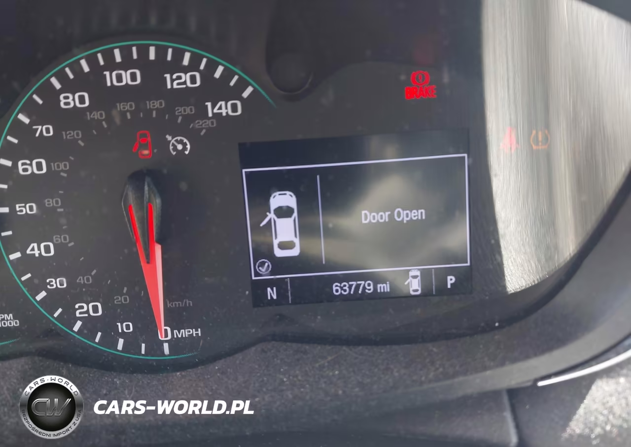 2020 Chevrolet Trax Awd Ls VIN:3GNCJNSB6LL272007 - 15