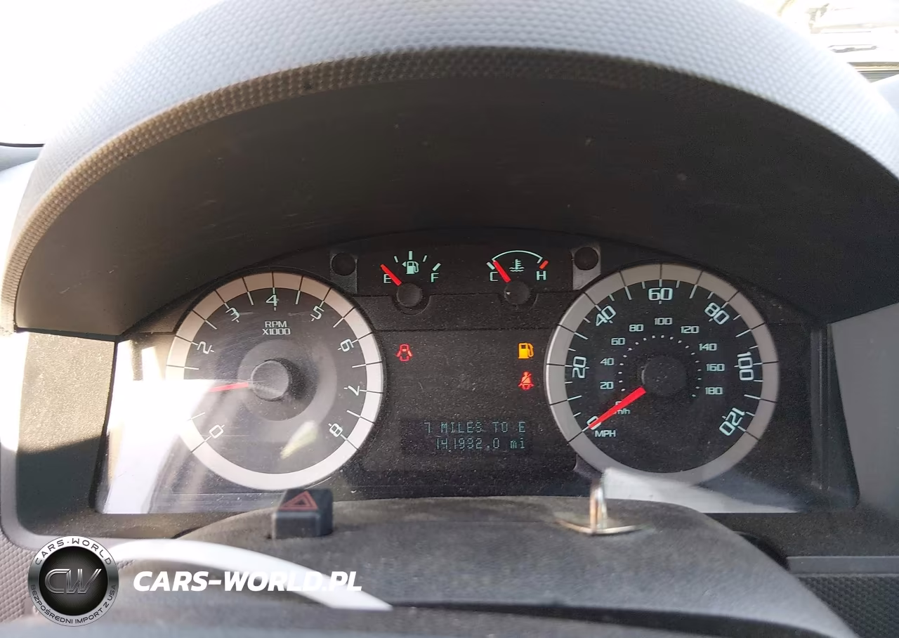 2011 Ford Escape Xlt VIN:1FMCU9DG4BKA55924 - 7
