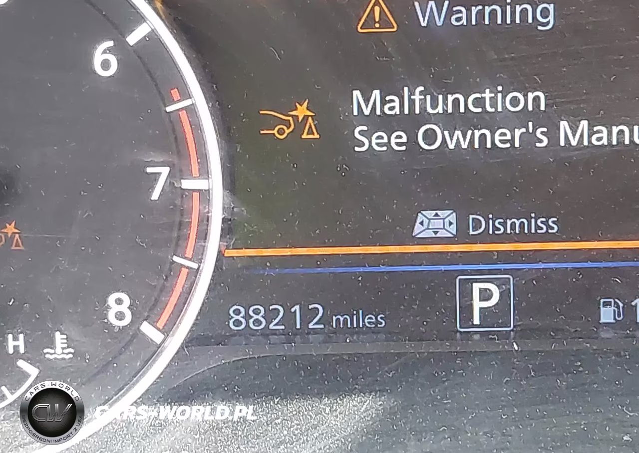 2021 Nissan Altima Sv Intelligent Awd VIN:1N4BL4DW5MN301903 - 15