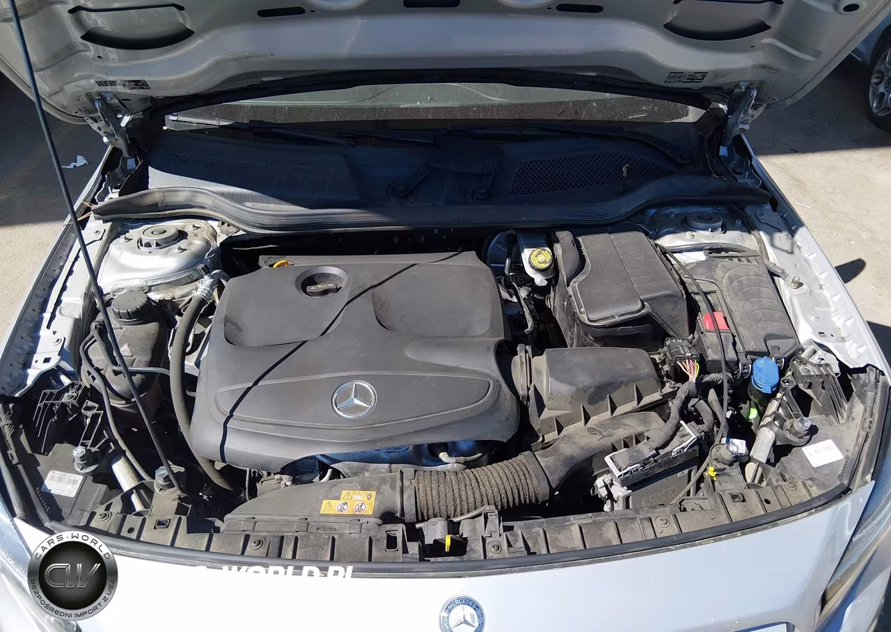 2017 Mercedes-Benz Gla 250 4Matic VIN:WDCTG4GB1HJ337431 - 10
