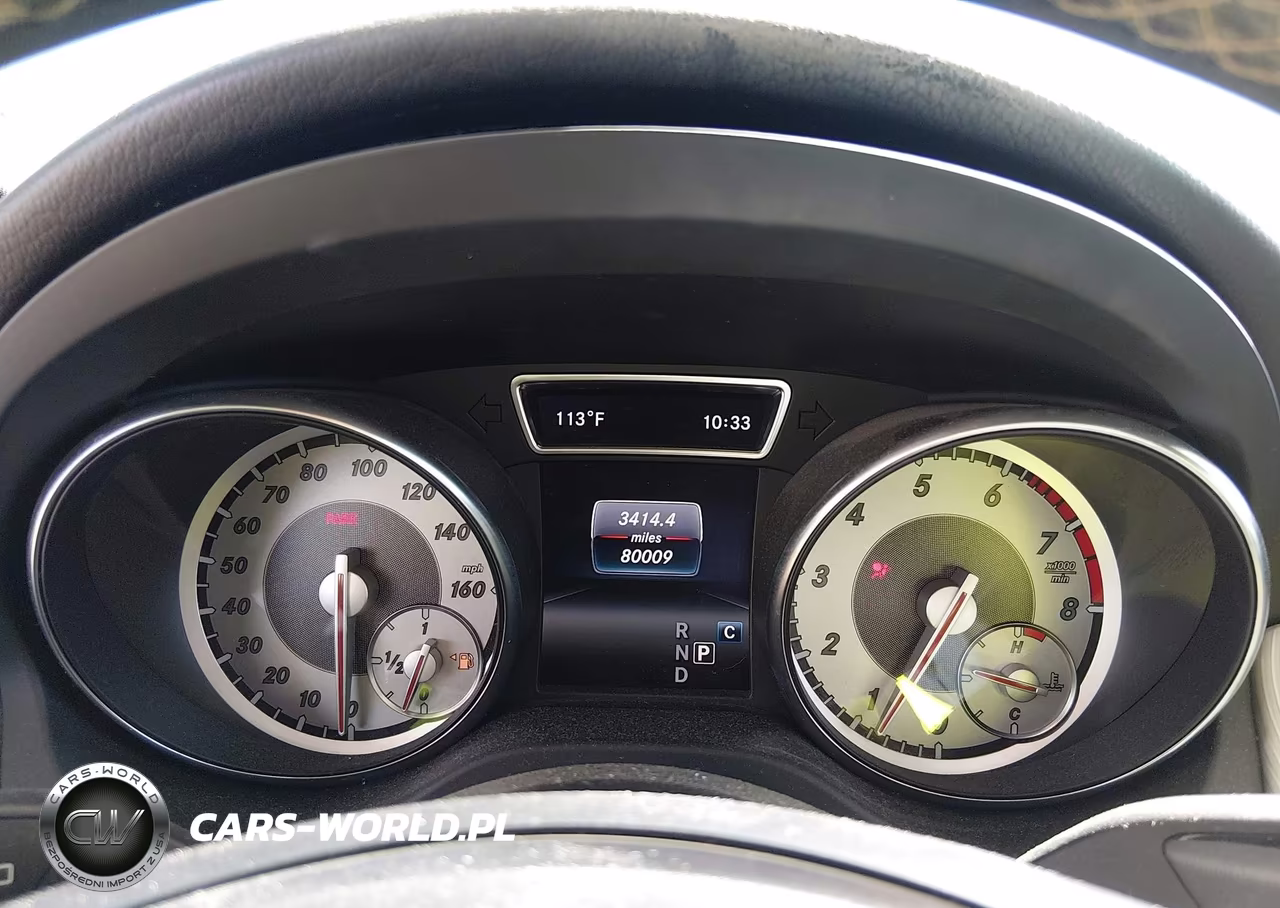 2017 Mercedes-Benz Gla 250 4Matic VIN:WDCTG4GB1HJ337431 - 7