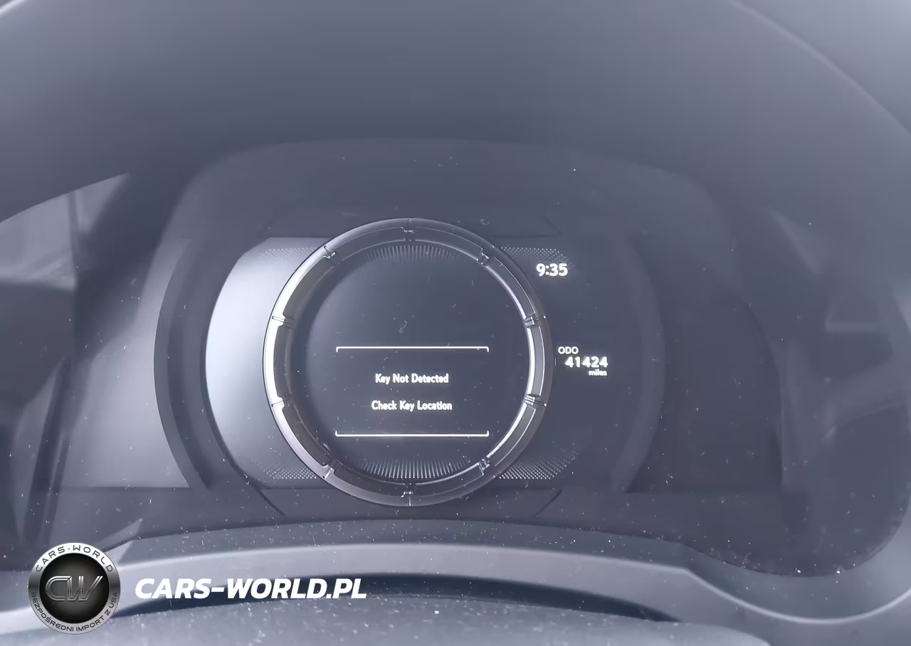 2023 Lexus Is 500 F Sport Performance Premium VIN:JTHAP1D28P5004715 - 7