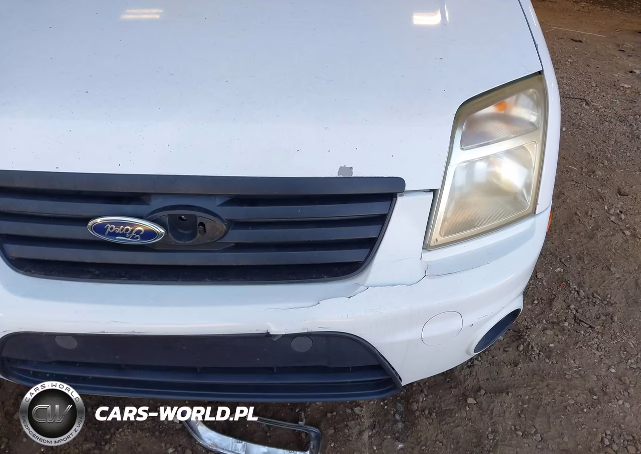 2011 Ford Transit Connect Xlt VIN:NM0LS7DN9BT061688 - 12