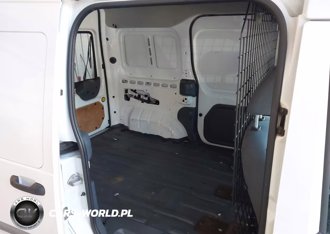 2011 Ford Transit Connect Xlt VIN:NM0LS7DN9BT061688 - 8