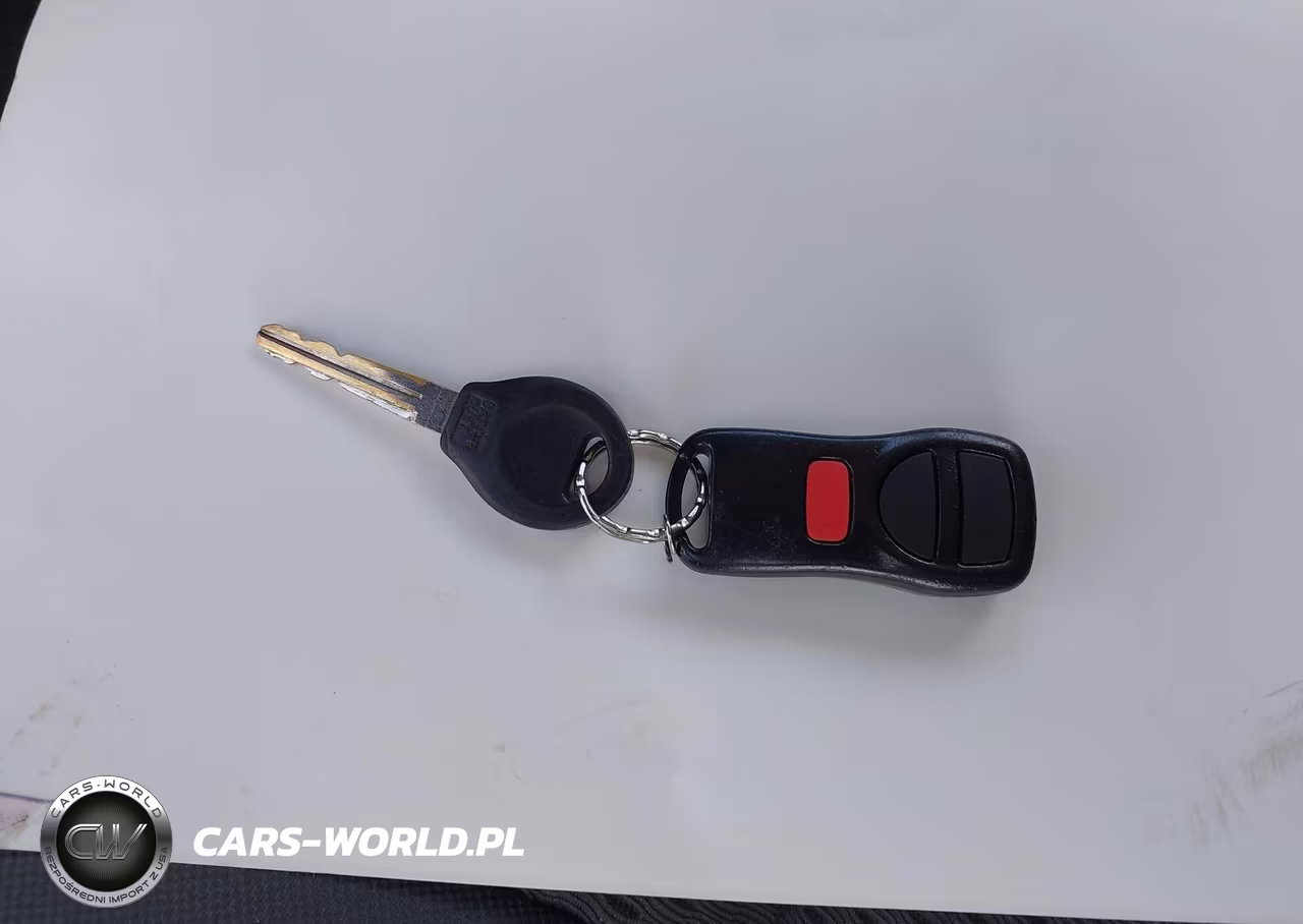 2004 Nissan Xterra Xe VIN:5N1ED28YX4C677282 - 11