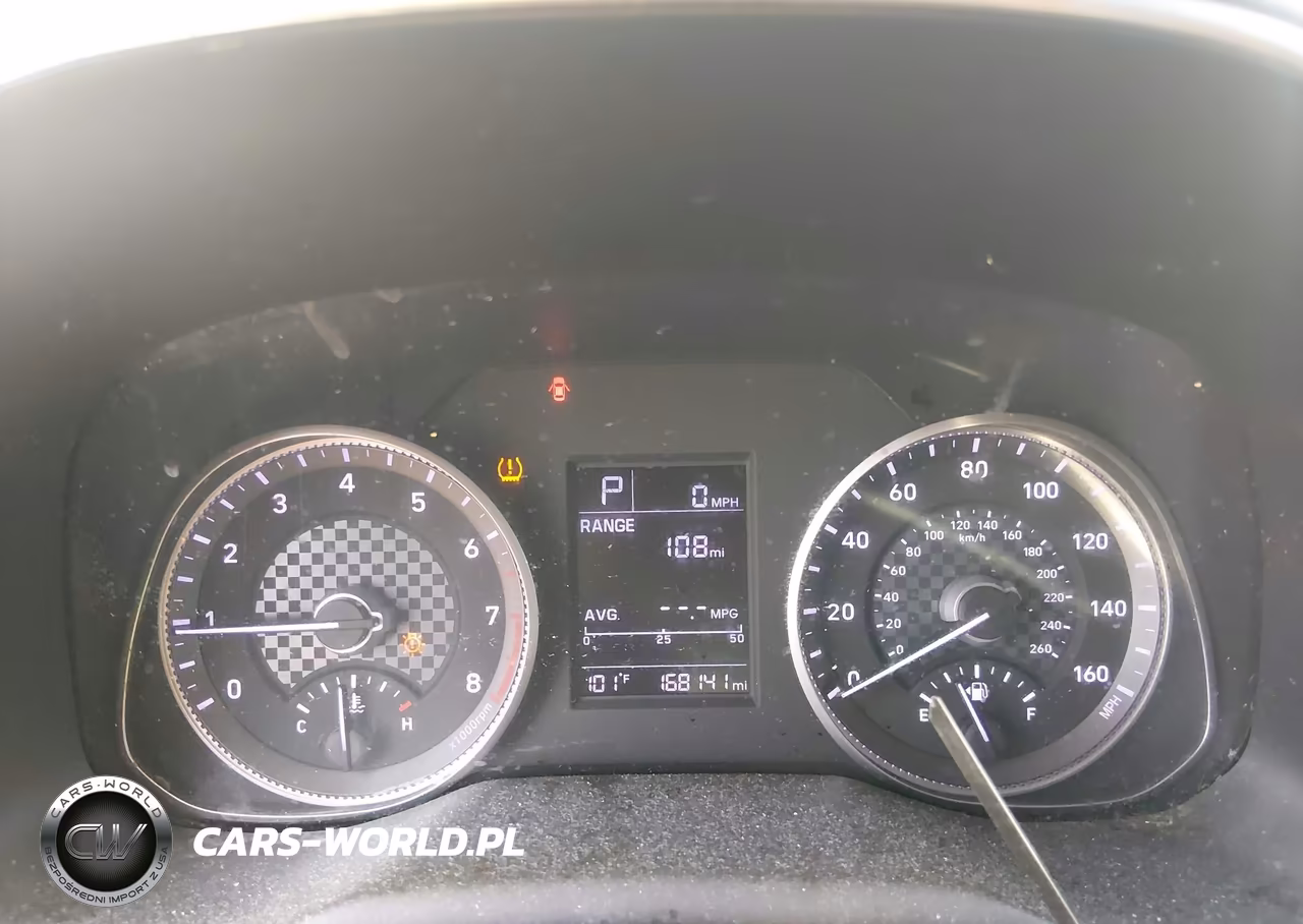2019 Hyundai Elantra Se VIN:5NPD74LF2KH439002 - 7
