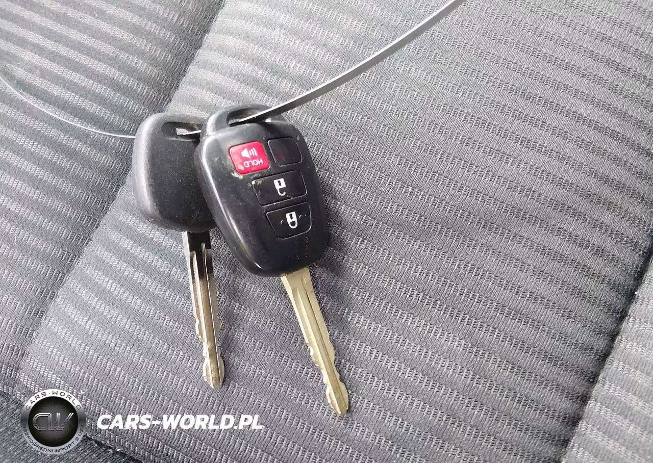 2014 Toyota Rav4 Xle VIN:2T3WFREVXEW101437 - 11