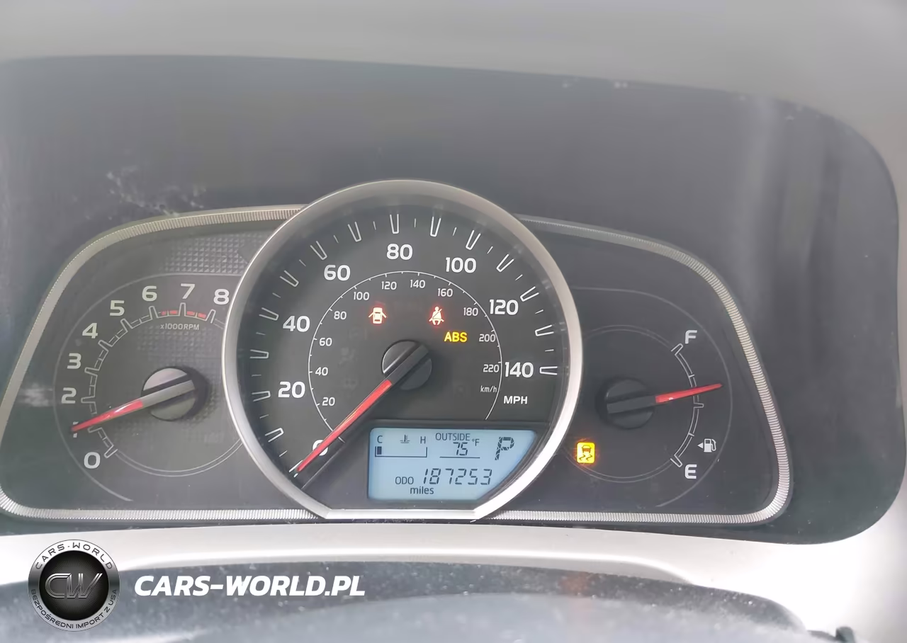 2014 Toyota Rav4 Xle VIN:2T3WFREVXEW101437 - 7