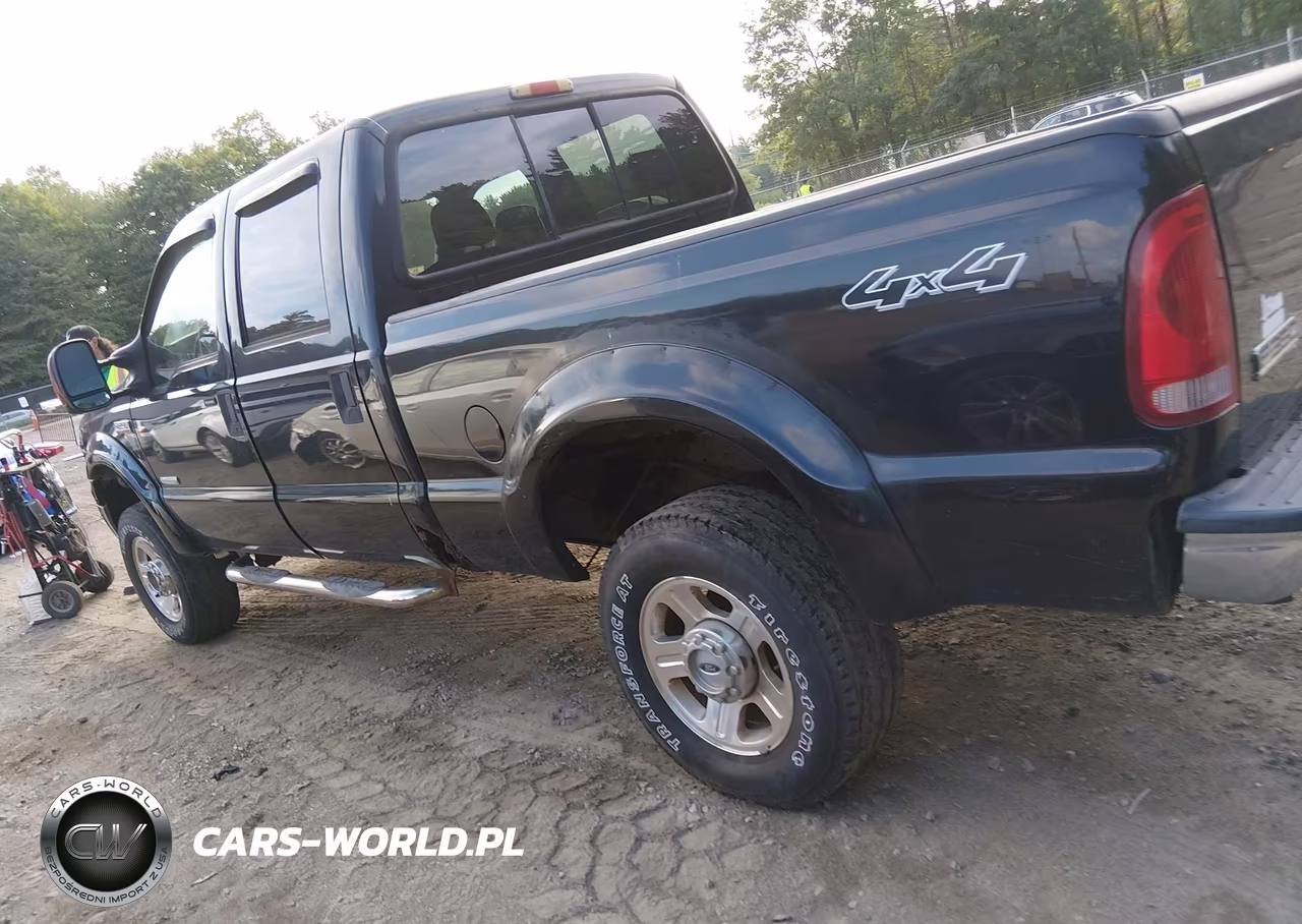 2006 Ford F-350 Lariat-Xl-Xlt VIN:1FTWW31P56EA90098 - 14