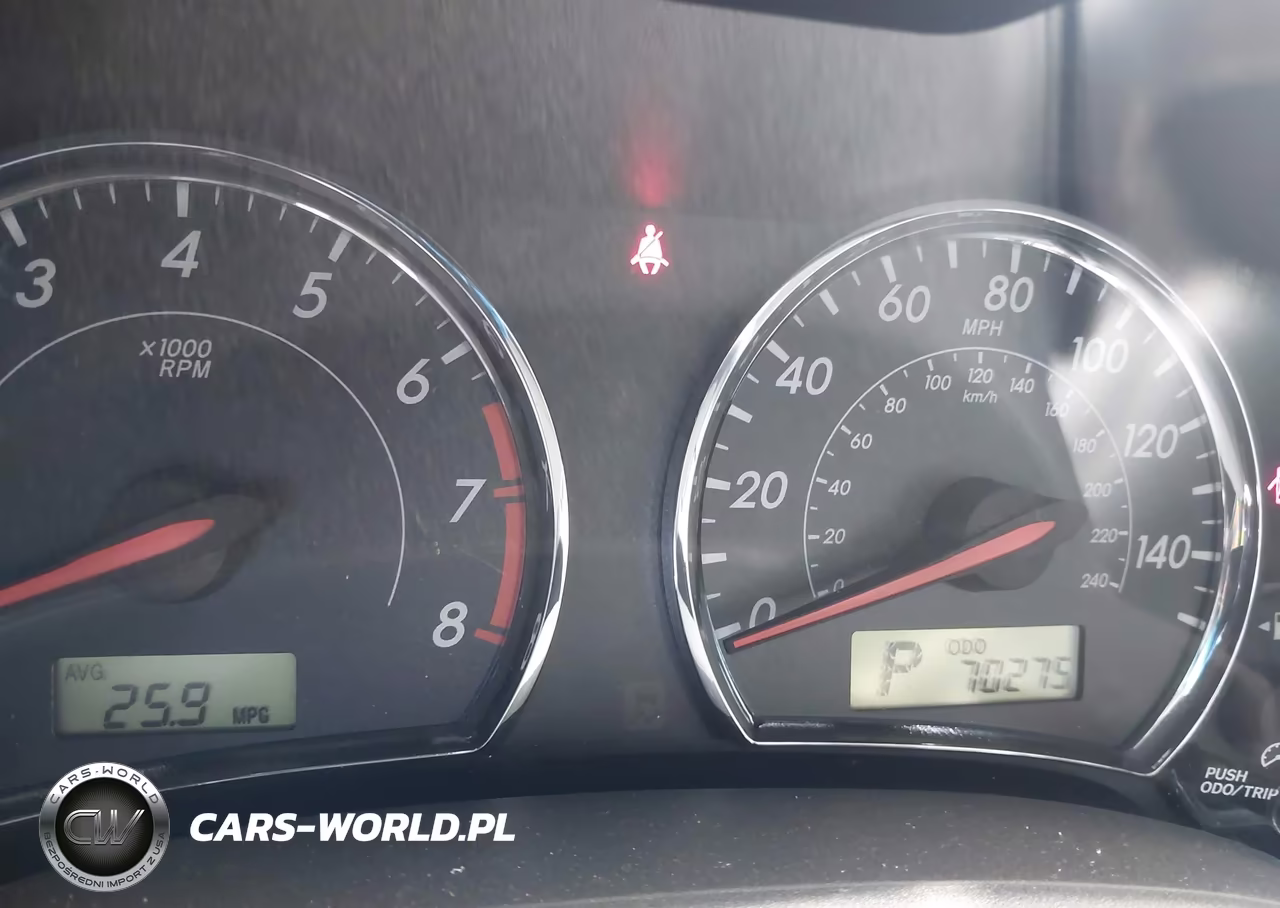 2012 Toyota Corolla S VIN:2T1BU4EE4CC763352 - 7