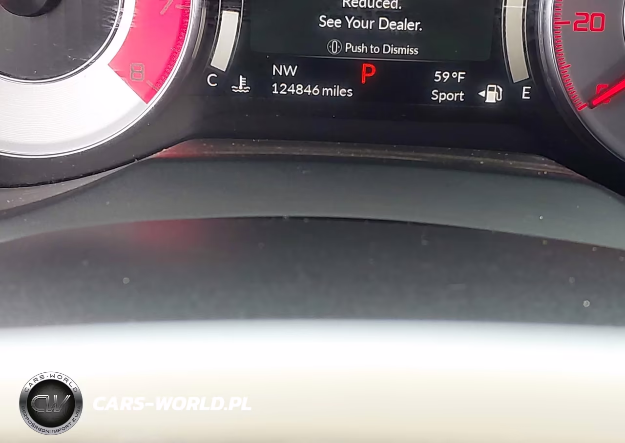 2019 Acura Rdx A-Spec Package VIN:5J8TC2H61KL017031 - 16