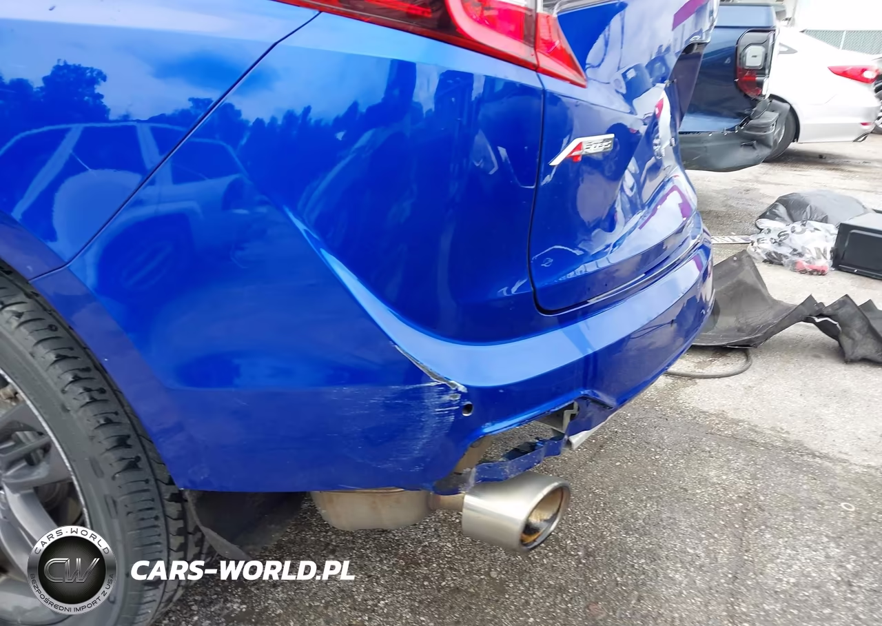 2019 Acura Rdx A-Spec Package VIN:5J8TC2H61KL017031 - 20