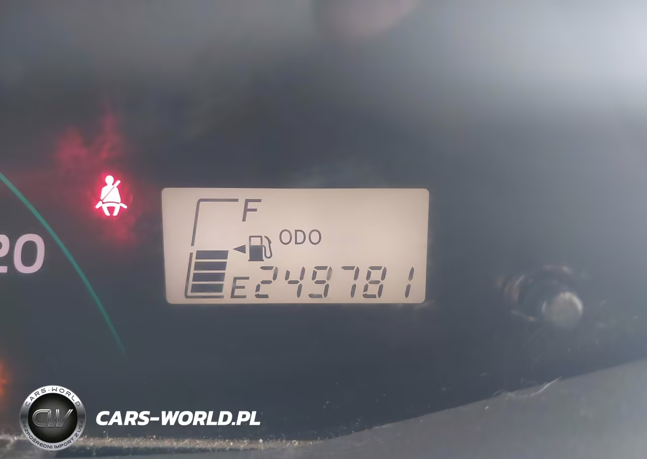 2008 Toyota Yaris VIN:JTDJT923X85209820 - 15