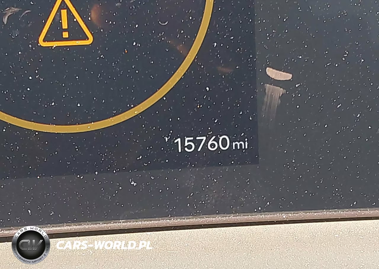 2025 Hyundai Tucson Limited VIN:5NMJECDE2SH579833 - 15