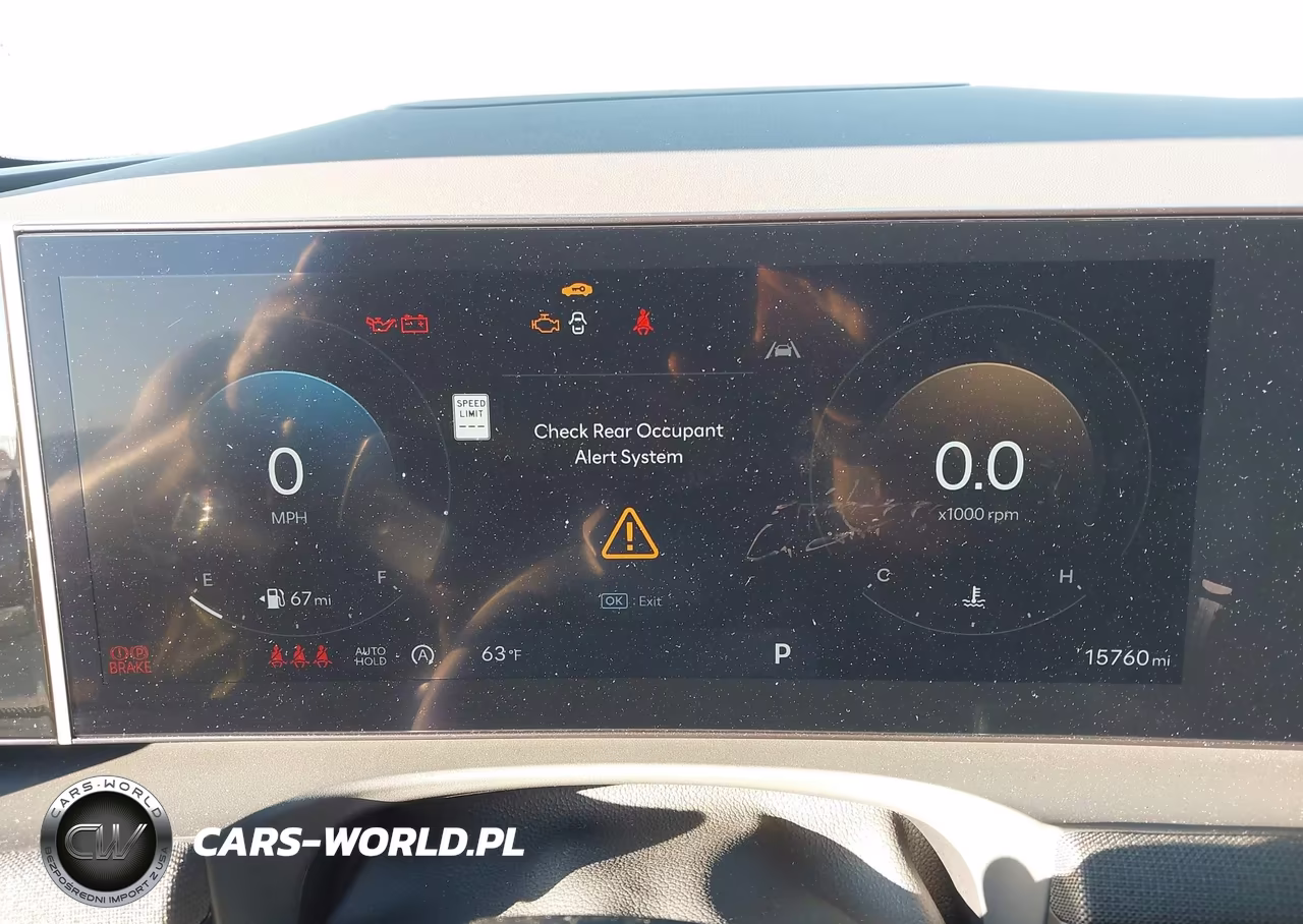 2025 Hyundai Tucson Limited VIN:5NMJECDE2SH579833 - 7