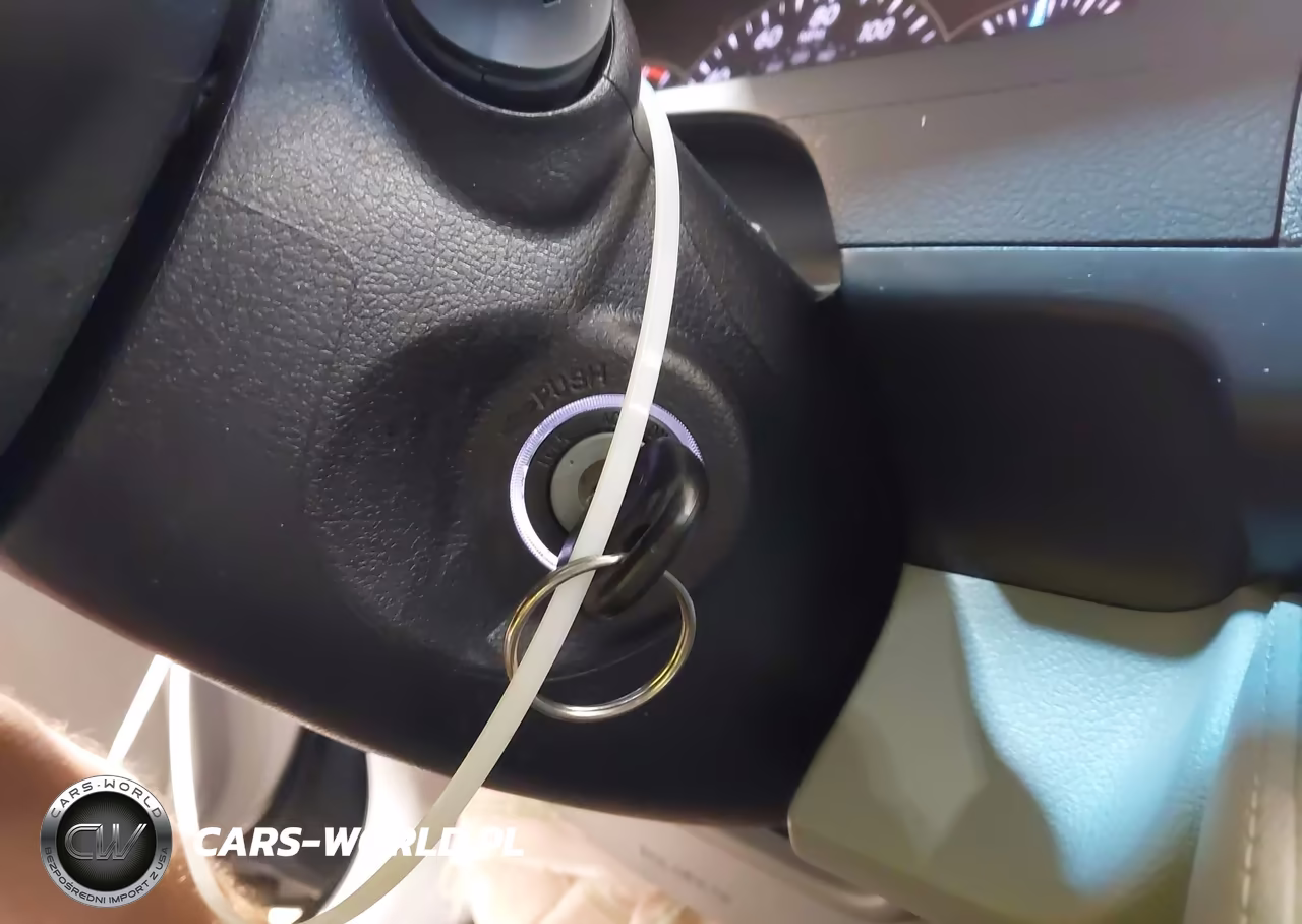 2014 Toyota Camry L VIN:4T4BF1FK5ER423261 - 11