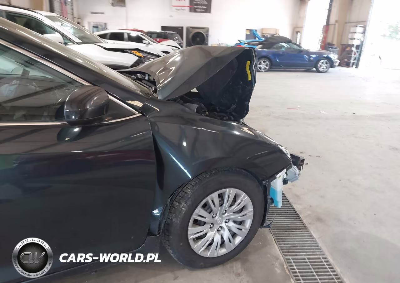 2014 Toyota Camry L VIN:4T4BF1FK5ER423261 - 6