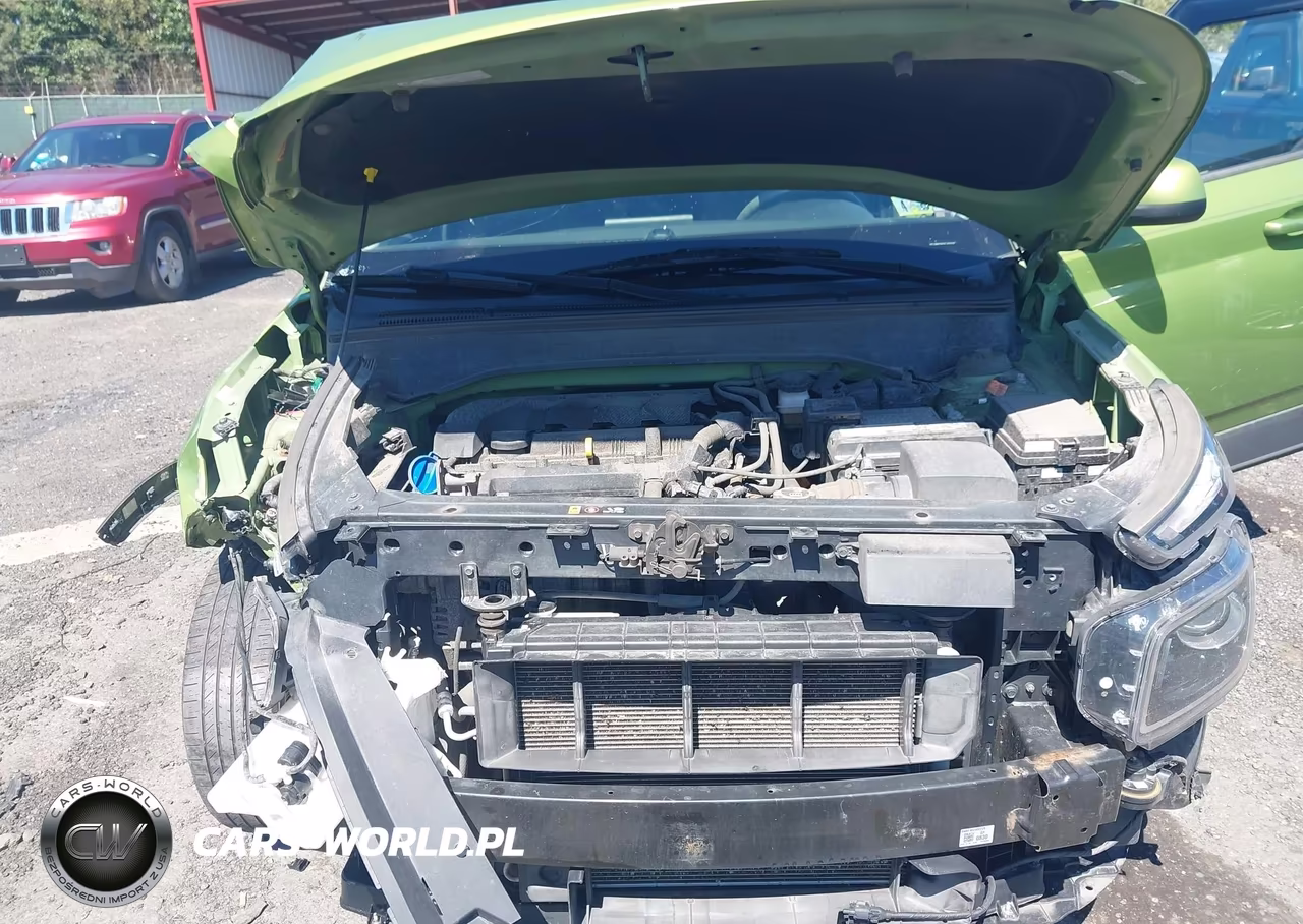 2020 Hyundai Venue Sel VIN:KMHRC8A33LU033508 - 10