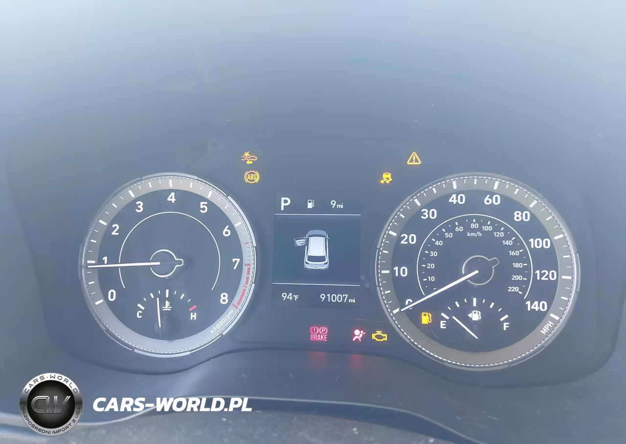 2020 Hyundai Venue Sel VIN:KMHRC8A33LU033508 - 7