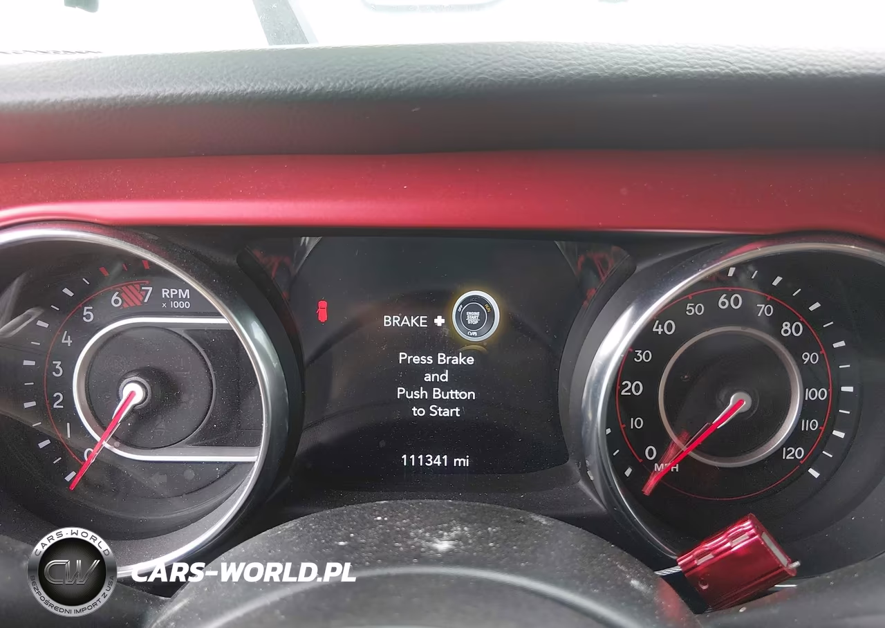 2021 Jeep Wrangler Unlimited Rubicon 4X4 VIN:1C4HJXFNXMW564642 - 7