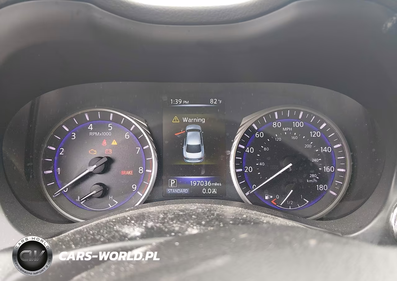 2015 Infiniti Q50 Premium VIN:JN1BV7AR8FM396084 - 7