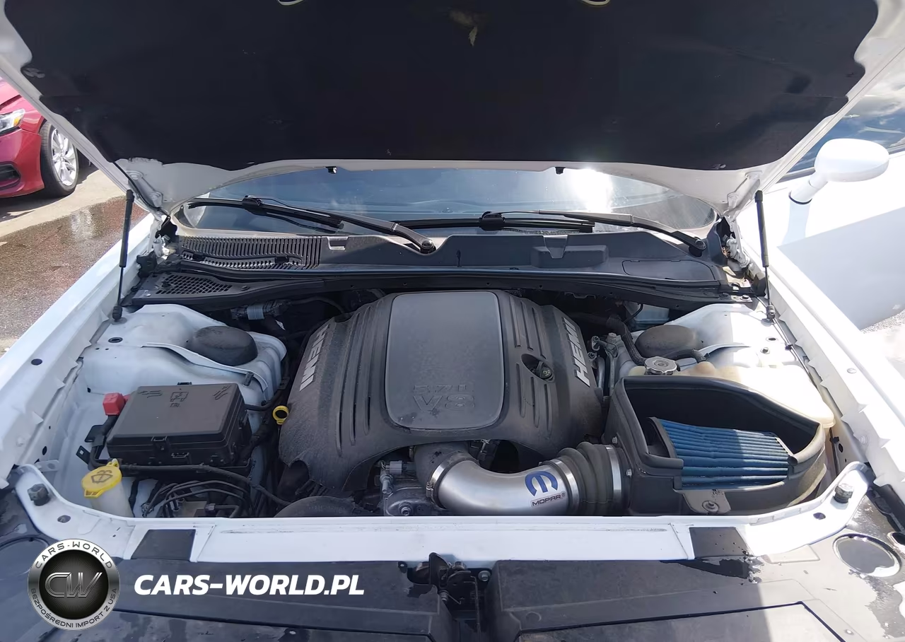 2019 Dodge Challenger R-T VIN:2C3CDZBT8KH596538 - 10