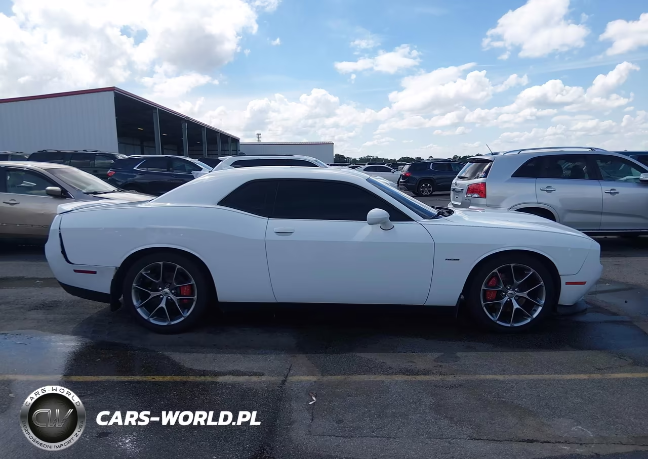 2019 Dodge Challenger R-T VIN:2C3CDZBT8KH596538 - 13