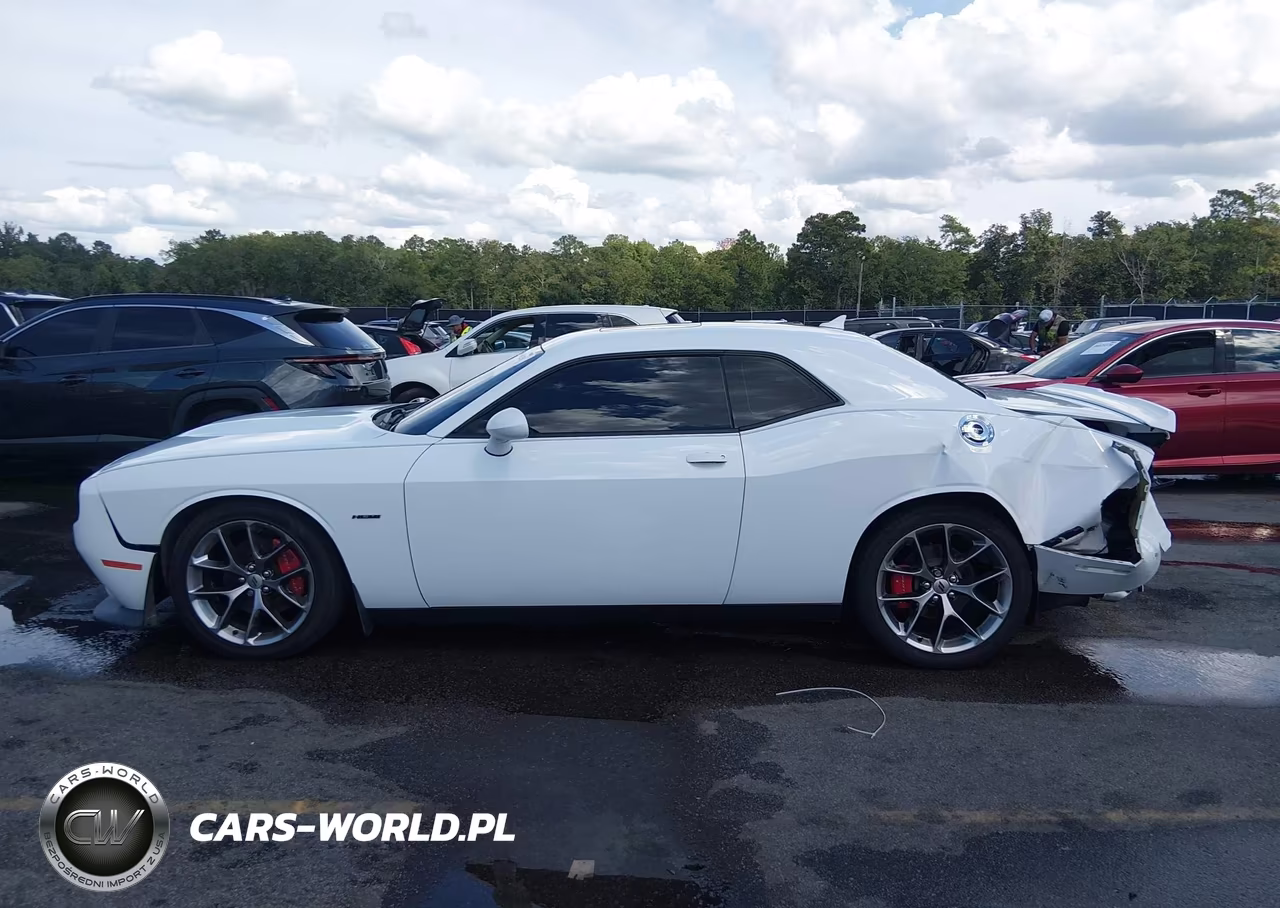 2019 Dodge Challenger R-T VIN:2C3CDZBT8KH596538 - 14