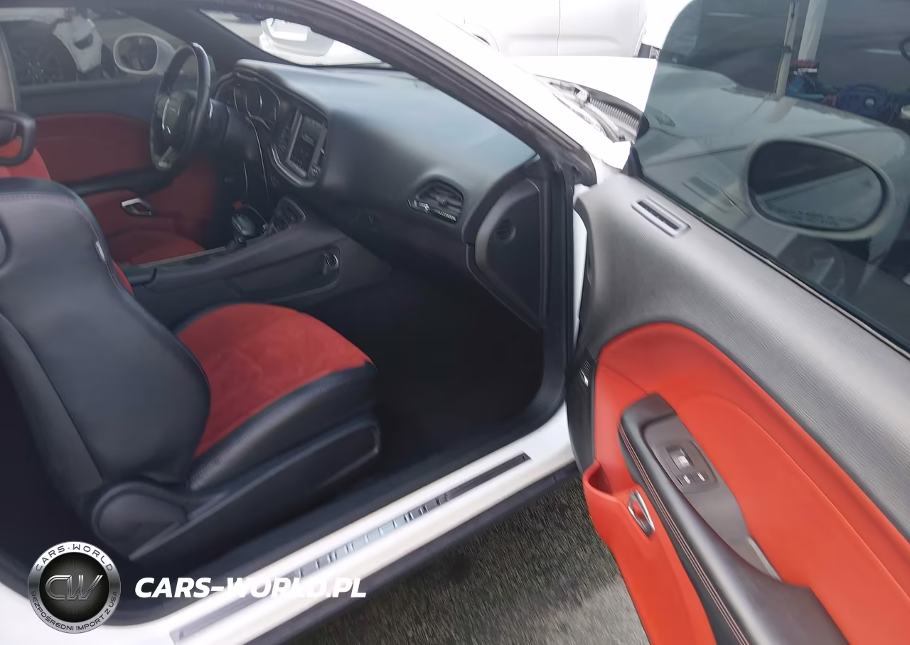 2019 Dodge Challenger R-T VIN:2C3CDZBT8KH596538 - 5