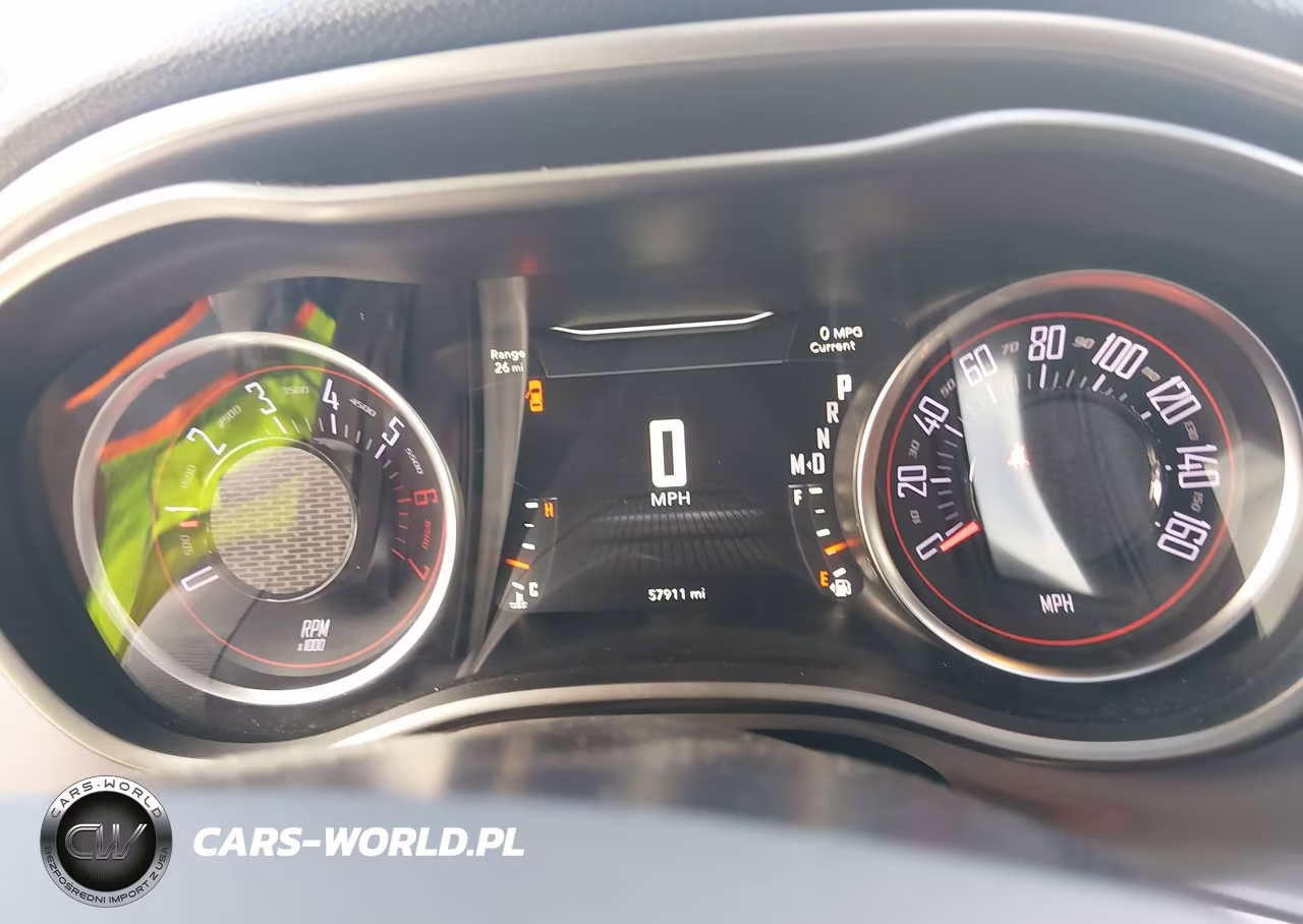 2019 Dodge Challenger R-T VIN:2C3CDZBT8KH596538 - 7
