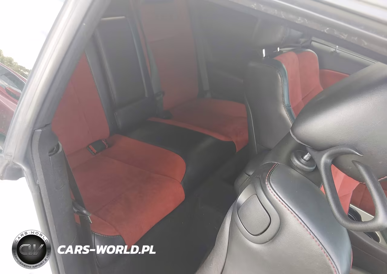 2019 Dodge Challenger R-T VIN:2C3CDZBT8KH596538 - 8