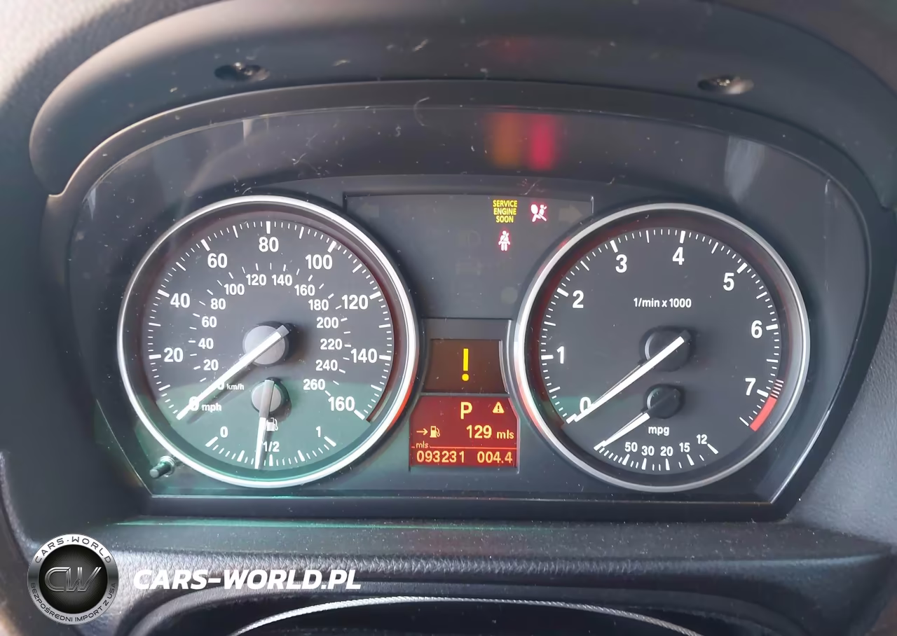 2011 BMW 328I xDrive VIN:WBAPK7C58BA973565 - 7