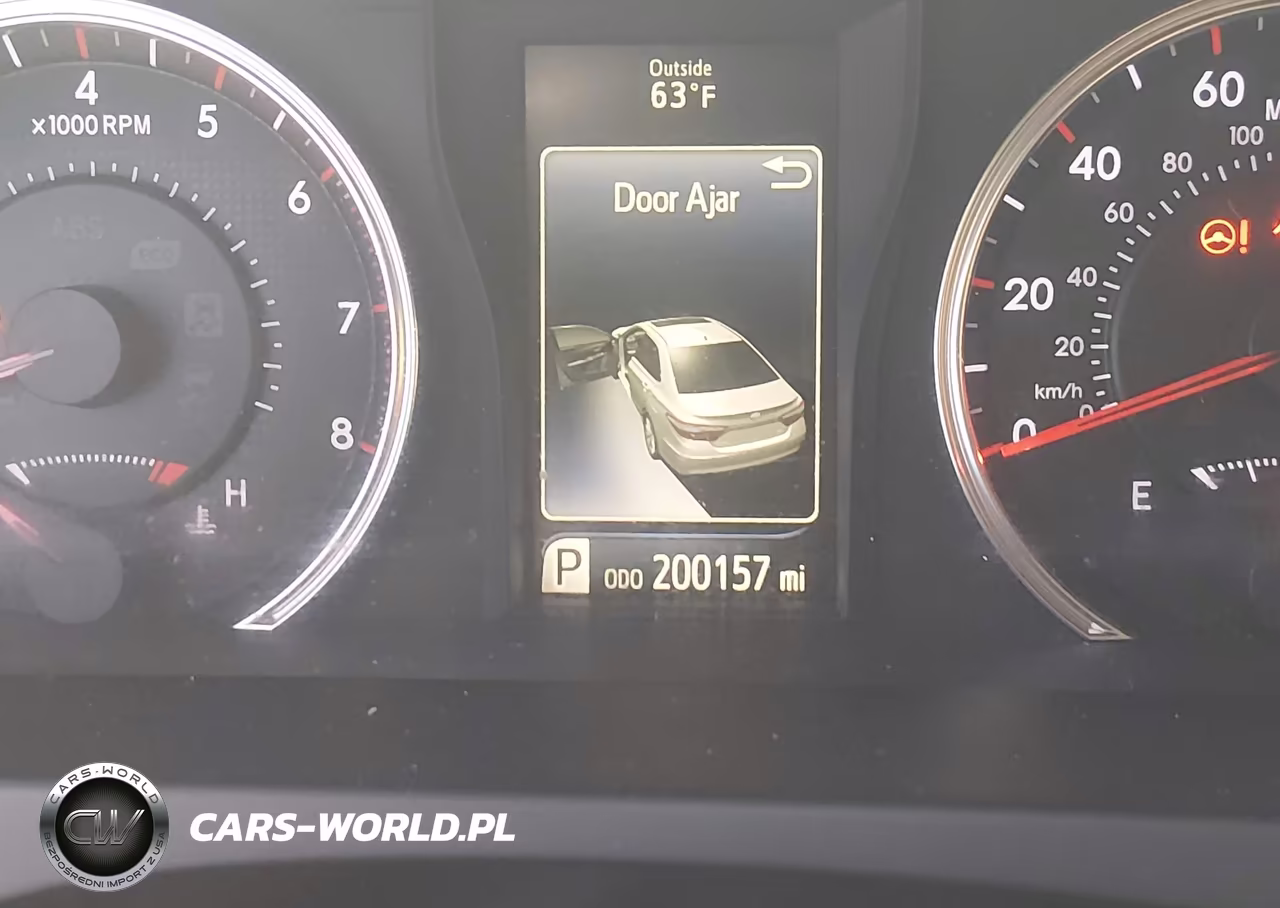 2016 Toyota Camry Se VIN:4T1BF1FK1GU166483 - 15