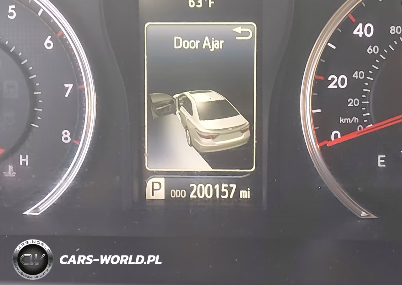 2016 Toyota Camry Se VIN:4T1BF1FK1GU166483 - 7