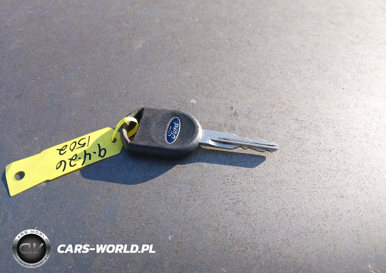 2002 Ford Taurus Sel VIN:1FAHP56S92A131502 - 11