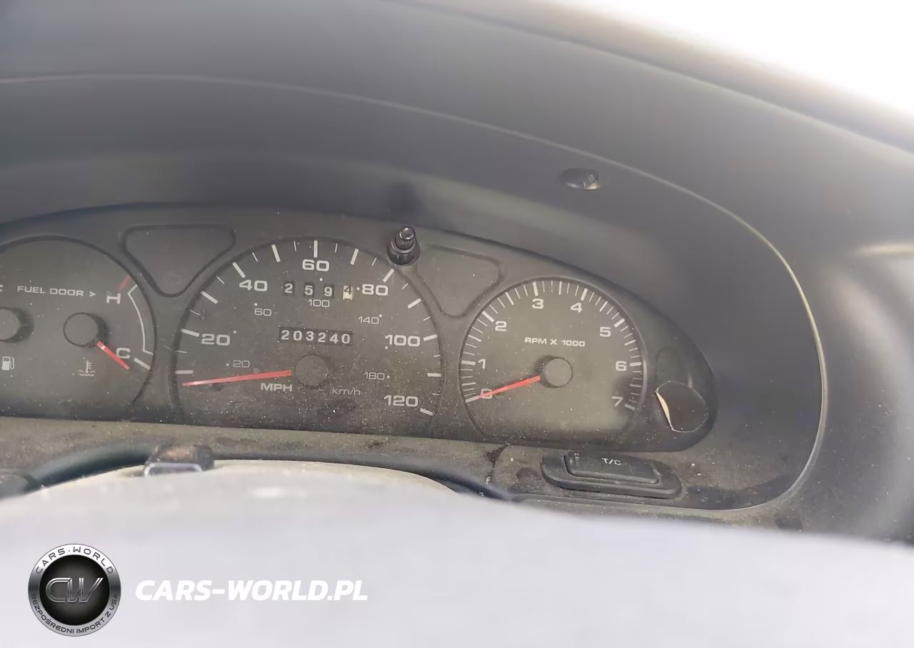 2002 Ford Taurus Sel VIN:1FAHP56S92A131502 - 7