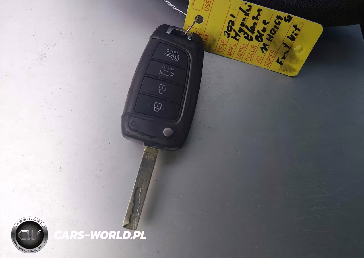 2021 Hyundai Elantra Se VIN:5NPLL4AG1MH016952 - 11